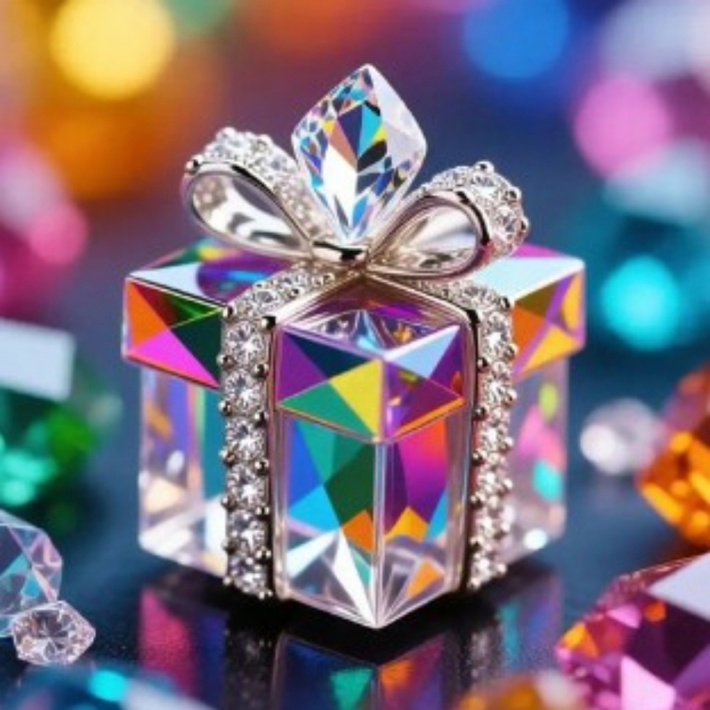 💍 ONE OF A KIND GIFTS 🎁